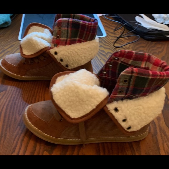 Great Unleashed Boots!!! - Picture 4 of 8